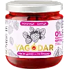 Джем без цукру YAGODAR Полуниця з суницею 210 г (2344975535)