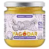 Джем без цукру YAGODAR Ананас з кокосом 210 г (2344975537)