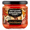 Томатный соус Универсальный YAGODAR Лагідний 200 г (2386147571)