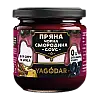 Фруктово-ягідні соуси без цукру YAGODAR 3 шт (2386738221)