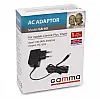 Адаптер сетевой Gamma GA-60 для тонометров (Optima, Control, Smart, Plus)