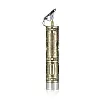 Триммер аккумуляторный для бороды и волос RIAS WS-T99 5W Gold (3_02367)