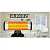 Обігрівач інфрачервоний кварцовий No Brand Erzen 1600 Вт (2342044581)