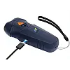 Відлякувач собак Ultrasonic PU70 з ліхтариком і функцією дресирування (2098547083)