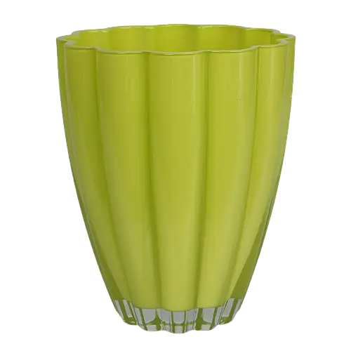 Орхидейница Cermax Исмена h 16,5*d 13*v 1,3 салатовый (000006530)