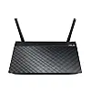 Беспроводной маршрутизатор Asus RT-N12E/C1 (N300, 4xFE LAN, 1x FE WAN, 2 антенны)