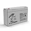 Акумуляторна батарея AGM Ritar RT6120A 6V 12Ah