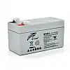 Акумуляторна батарея Ritar AGM RT1213 12V 1.3Ah