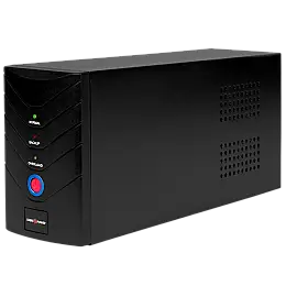 ИБП LogicPower LP U650VA (390Вт) лінійно-інтерактивний