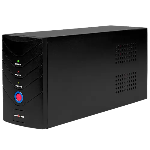 ИБП LogicPower LP U650VA (390Вт) лінійно-інтерактивний