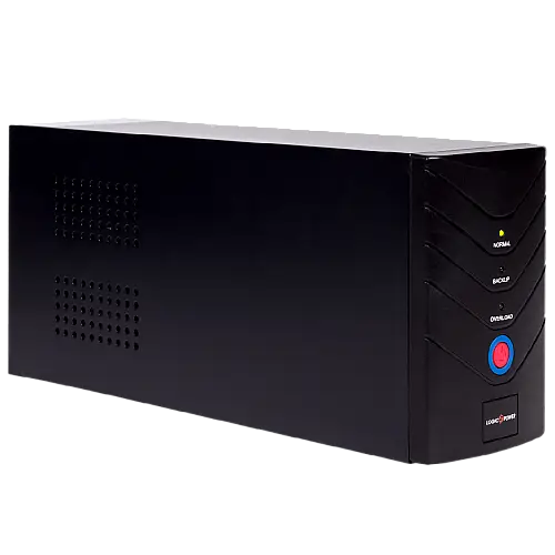 ИБП LogicPower LP U650VA (390Вт) лінійно-інтерактивний
