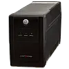 ИБП LogicPower LPM-825VA-P (577Вт) лінійно-інтерактивний