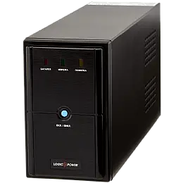 ИБП LogicPower LPM-U825VA (577Вт) лінійно-інтерактивний