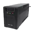 ИБП LogicPower LP U650VA-P (390Вт) лінійно-інтерактивний
