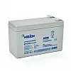 Акумуляторна батарея Merlion AGM GP1270F2 12V 7Ah
