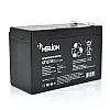 Акумуляторна батарея Merlion AGM GP1272F2B 12V 7.2Ah