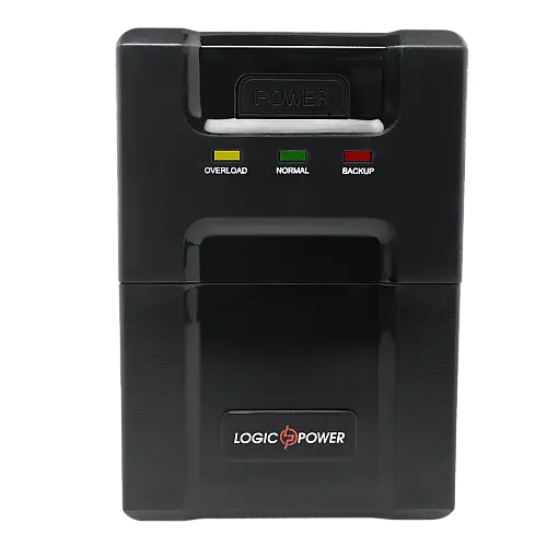 ИБП LogicPower LP 600VA-P (360Вт) лінійно-інтерактивний