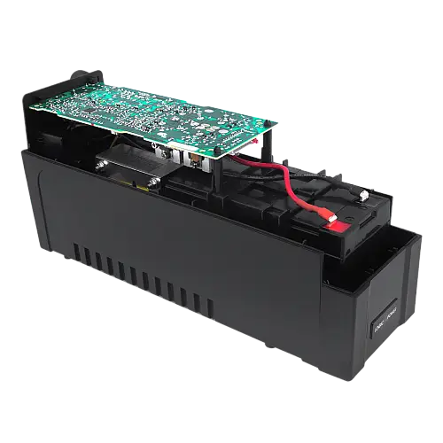 ИБП LogicPower LP 600VA-P (360Вт) лінійно-інтерактивний