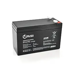 Аккумуляторная батарея Europower AGM EP12-9F2 12V 9Ah
