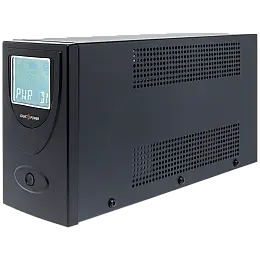 ИБП LogicPower LP UL650VA (390Вт) лінійно-інтерактивний