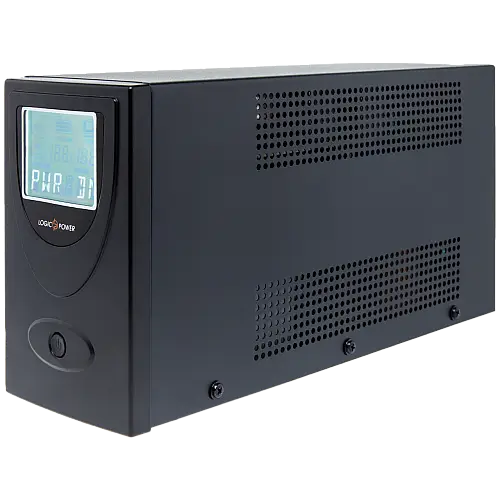ИБП LogicPower LP UL650VA (390Вт) лінійно-інтерактивний