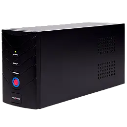 ИБП LogicPower LP 850VA (510Вт) лінійно-інтерактивний