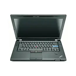 Ноутбук Lenovo ThinkPad L412 4 ГБ 160 ГБ А - Відновлений (1663145516)