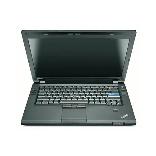 Ноутбук Lenovo ThinkPad L412 4 ГБ 160 ГБ А - Відновлений (1663145516)