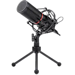 Микрофон стримовый Redragon Blazar GM300 USB (2039127284)