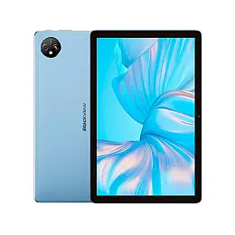 Планшет с чехлом Blackview Tab 80 8/128GB 4G Dual Sim Blue