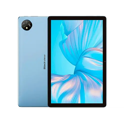 Планшет з чохлом Blackview Tab 80 8/128GB 4G Dual Sim Blue