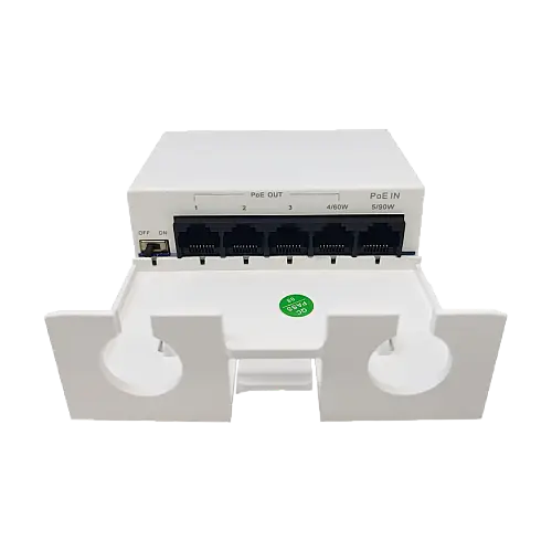 POE подовжувач GreenVision GV-01\04