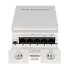 POE подовжувач GreenVision GV-01\04 60W