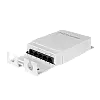 POE подовжувач GreenVision GV-01\04 60W