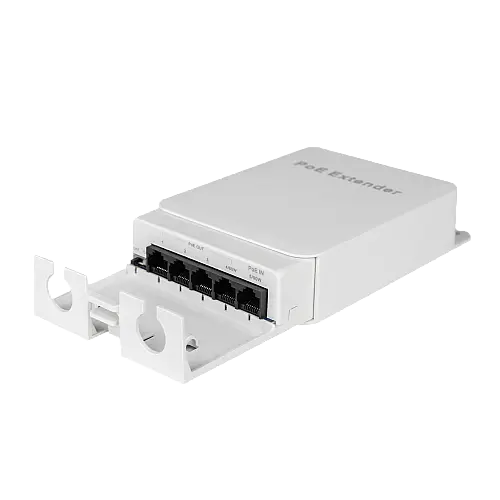 POE подовжувач GreenVision GV-01\04 60W