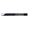 Комутатор мережевий POE GreenVision GV-019-AI-16 2PG