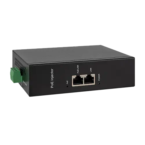 POE інжектор GreenVision GV-090GW