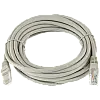 Патч-корд литой GreenVision UTP RJ45 5Е 5 м