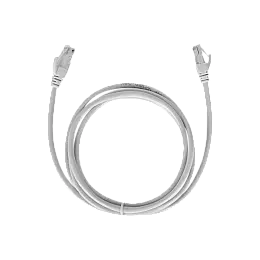 Патч-корд литой GreenVision UTP RJ45 5Е 2 м