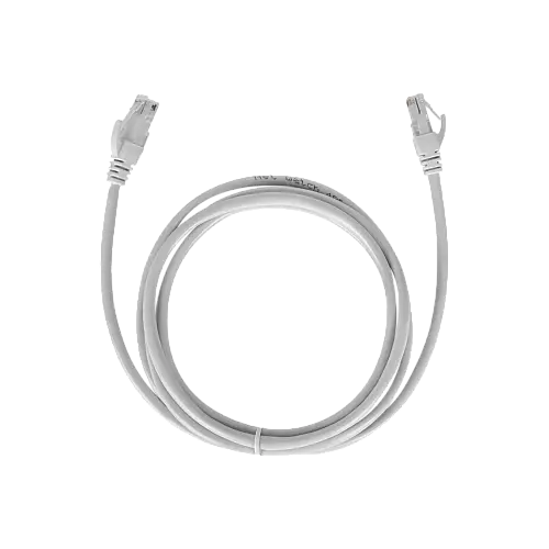Патч-корд литой GreenVision UTP RJ45 5Е 2 м