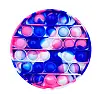 Игрушка-антистресс SUNROZ Push Bubble Pop It пузырьки для снятия стресса Стиль 10 (SUN8726)