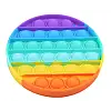 Игрушка-антистресс SUNROZ Push Bubble Pop It пузырьки для снятия стресса Стиль 19 (SUN8735)