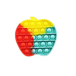 Игрушка-антистресс SUNROZ Push Bubble Pop It Стиль 26 (SUN8742)