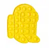 Игрушка-антистресс SUNROZ Push Bubble Pop It Стиль 28 (SUN8744)