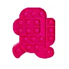 Игрушка-антистресс SUNROZ Push Bubble Pop It Стиль 30 (SUN8746)