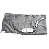 Масажна накидка Massaging Weighted Heating Pad з підігрівом 59х31 см (3_02270)