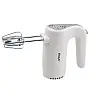 Миксер ручной RAF R.6680W с 2 сменными насадками 150W White (3_03474)