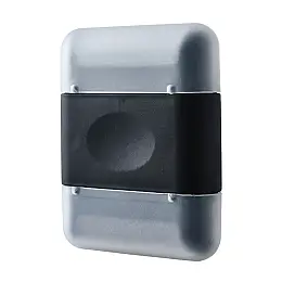 Машинка для удалення катишків ручна Gemei Black (15334-hbr)