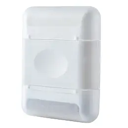 Машинка для удалення катишків ручна Gemei White (15336-hbr)