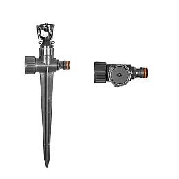 Ороситель Bradas ROTOR 360° WHITE LINE